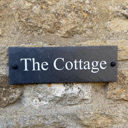 Far Hill Cottage Wyck Rissington Exterior photo