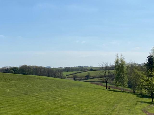 Far Hill Cottage Wyck Rissington Exterior photo