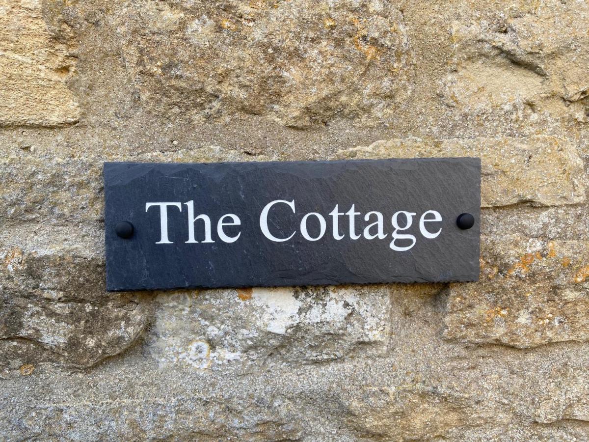 Far Hill Cottage Wyck Rissington Exterior photo